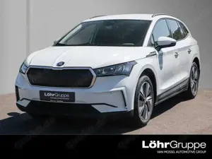 Skoda Enyaq 60 Loft AHK, Navi, Transportpaket