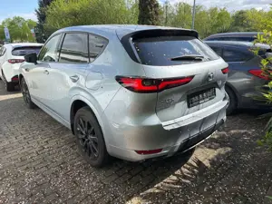 Mazda CX-60 Homura e-SKYACTIV-D 254 AWD Driver Assistance-Pake Bild 2