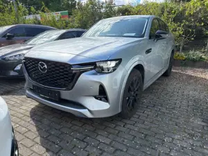 Mazda CX-60 Homura e-SKYACTIV-D 254 AWD Driver Assistance-Pake