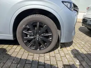 Mazda CX-60 Homura e-SKYACTIV-D 254 AWD Driver Assistance-Pake Bild 4