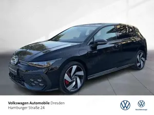 Volkswagen Golf GTE VIII GTE 1,5 eHybrid DSG AHK DCC NAVI LEDER