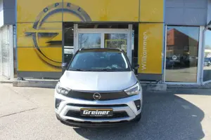 Opel Crossland 1.2 Ultimate NAVI|ALCANTARA|PDC|SHZ| Bild 3