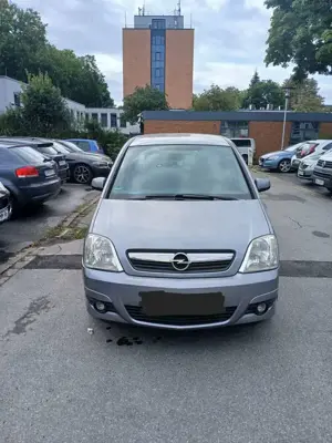 Opel Meriva Opel Meriva-A 1.6 Automatik|Kompletter Service neu