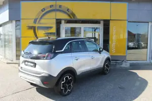 Opel Crossland 1.2 Ultimate NAVI|ALCANTARA|PDC|SHZ| Bild 5