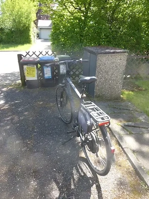 Pegasos eBike zu verkaufen Bild 6