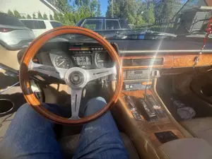 Jaguar XJS