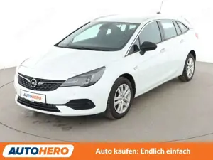 Opel Astra 1.5 CDTI Business Elegance Start/Stop*LED*TEMPO*