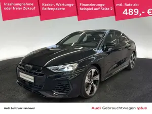 Audi S3 2.0 TFSI Kamera ACC LED virtual Nav