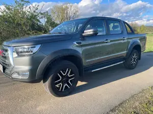 JAC 8 Pro 8 Pro Pick-Up