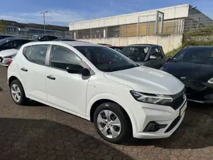 Dacia Sandero Sandero SCe 65 Essential