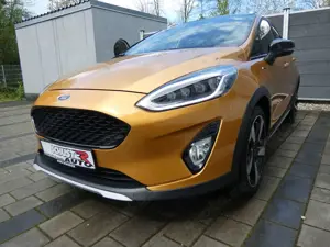 Ford Fiesta Bild 2