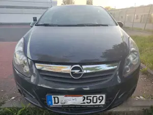 Opel Corsa 1.2 Automatik Edition