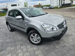 Nissan Qashqai Tekna 4X4