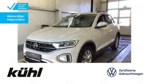 Volkswagen T-Roc 2.0 TDI DSG Move LED/Kamera/App/Navi/AHK