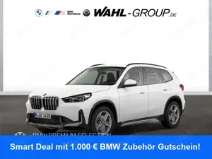 BMW X1 xDrive20d xLine AHK DrivingAss+ HarmanKardon eSitz