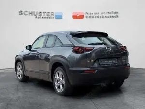 Mazda MX-30 145 PS Abstandsradar/Navi/Klimaautom/LED+F Bild 3