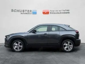 Mazda MX-30 145 PS Abstandsradar/Navi/Klimaautom/LED+F Bild 2