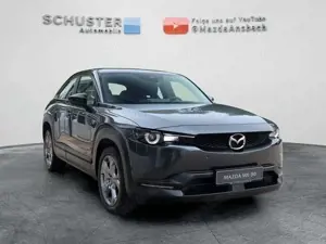 Mazda MX-30 145 PS Abstandsradar/Navi/Klimaautom/LED+F Bild 5
