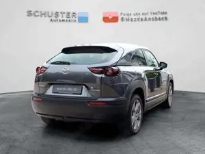 Mazda MX-30 145 PS Abstandsradar/Navi/Klimaautom/LED+F Bild 4