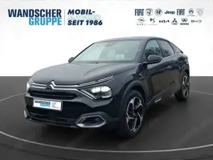 Citroen C4 Max 1.2 PureTech 130 HUD+Kam.+KeyLess+LED+SHZ