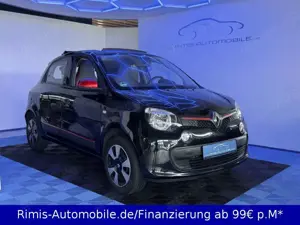 Renault Twingo Dynamique elektr. Faltdach Klima Blueto.