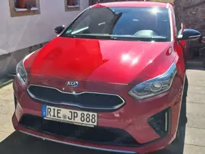 Kia ProCeed / pro_cee'd ProCeed 1.4 T-GDI OPF GT LINE