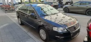 Volkswagen Passat Variant Passat Variant 1.4 TSI Comfortline