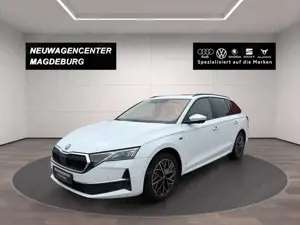Skoda Octavia Combi 2.0 TDI DSG TOUR*MATRIX*HuD*PANO*360°*4xSHZ*