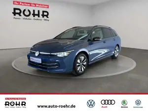 Volkswagen Golf Variant Golf VIII Variant Life Goal 1.5 eTSI BMT DSG (LED.