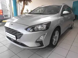 Ford Focus Turnier Cool  Connect Navi Orig. 70tkm.