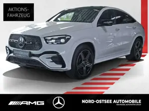 Mercedes-Benz GLE 350 de 4m Coupé  AMG 0,5% NIGHT PANO AHK