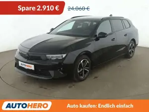 Opel Astra 1.5 CDTI GS Aut*NAVI*LED*ACC*CAM*PDC*SHZ*