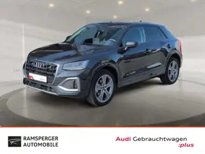 Audi Q2 Advanced 35 TFSI LED Kamera Navi AHK