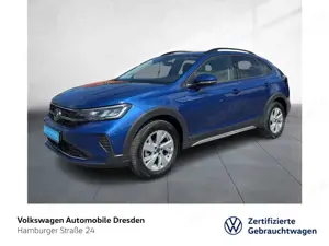 Volkswagen Taigo Life 1.0 TSI LED KAM APP NAV KEYLESS