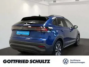 Volkswagen Taigo Goal 1.0 TSI LED Scheinwerfer Sitzheizung Bild 5