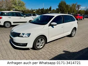 Skoda Rapid/Spaceback Spaceback 1.0TSI Ambition