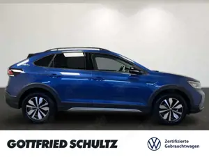 Volkswagen Taigo Goal 1.0 TSI LED Scheinwerfer Sitzheizung Bild 4