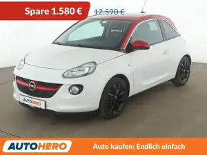 Opel Adam 1.4 120 Jahre ecoFlex *TEMPO*PDC*SHZ*KLIMA*