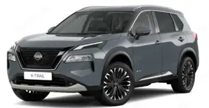 Nissan X-Trail Acenta Autom Navi|360|Sitz/Lenkradheizung Bild 2
