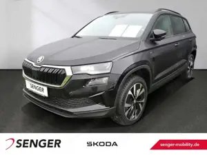 Skoda Karoq Tour 1,5 TSI Navi Matrix-LED Abstandstemp.