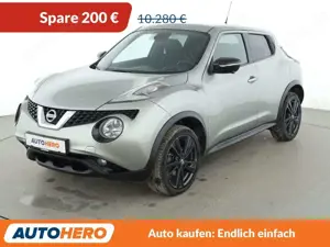 Nissan Juke 1.2 Tekna *NAVI*360CAM*SHZ*TEMPO*ALU*KLIMA*