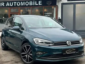 Volkswagen Golf Sportsvan Highline 1.5 TSI *DSG*LED*PDC*NAVI*18-ZOLL*
