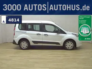 Ford Transit Connect 1.5 EB Trend 5-Sitze PDC SHZ