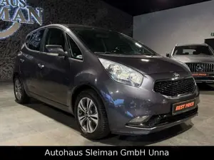 Kia Venga Dream Team 1,6 Automatik/Navi/Kamera
