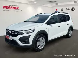 Dacia Jogger ECO-G 1.0 Expression PDC*LPG*LED*Klima