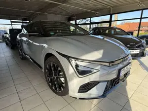 Kia EV6 84-kWh AWD GT-line