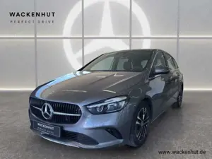 Mercedes-Benz B 180 PROGRESSIVE KAMERA+LED+WINTER-PAKET+DAB