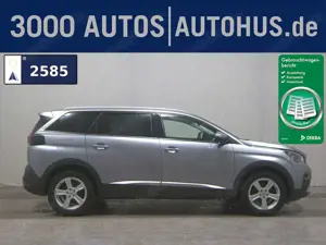 Peugeot 5008 1.5 BlueHDi 130 Allure 7-Sitzer T-Leder RfK