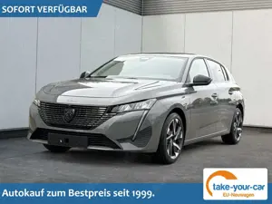 Peugeot 308 Allure SHZ+KAMERA+NAVI+KEYLESS+ACC+17 LM 1.5 Bl...