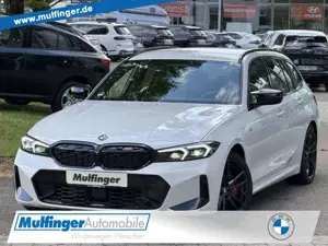 BMW 340 Md xDr.T. M Pro HUD ACC SuView Ha/Ka.AHK 19"